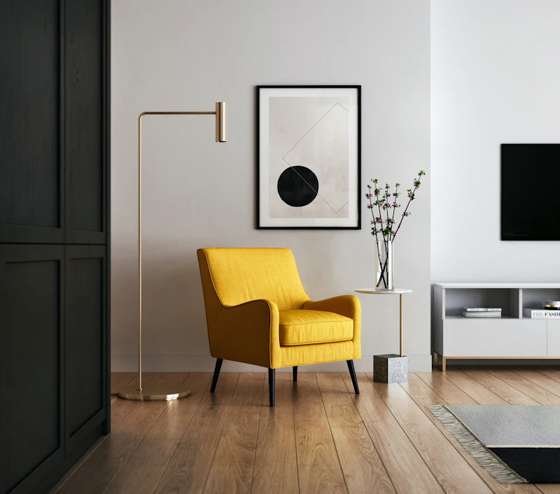 Teppich & Textil