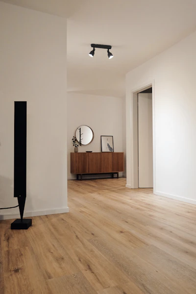 Vinyl / Designbeläge